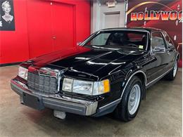 1988 Lincoln Mark VII (CC-2117297) for sale in West Babylon, New York