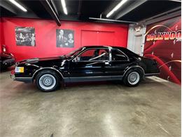 1988 Lincoln Mark VII (CC-2117297) for sale in West Babylon, New York