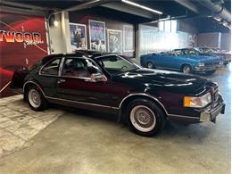 1988 Lincoln Mark VII (CC-2117297) for sale in West Babylon, New York