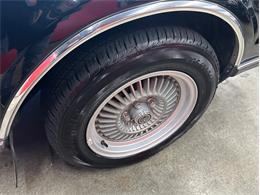 1988 Lincoln Mark VII (CC-2117297) for sale in West Babylon, New York