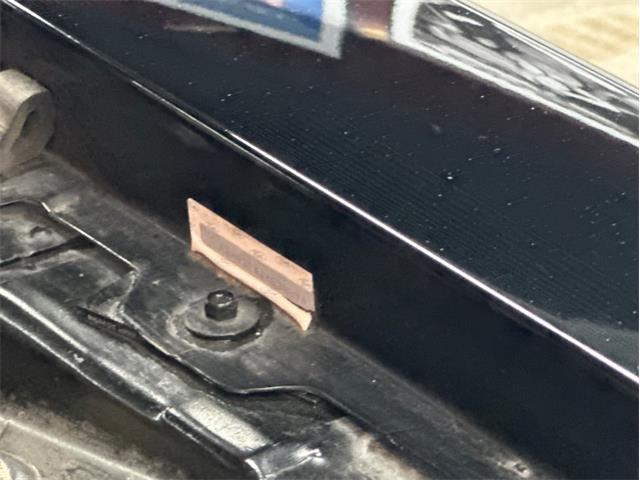 1988 Lincoln Mark VII (CC-2117297) for sale in West Babylon, New York