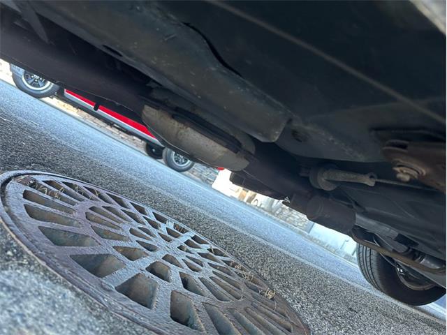 1988 Lincoln Mark VII (CC-2117297) for sale in West Babylon, New York