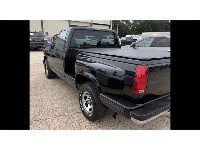 1990 Chevrolet C1500 (CC-2117298) for sale in Biloxi, Mississippi