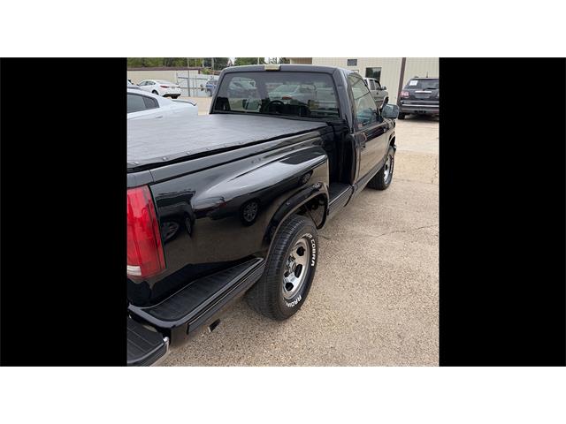 1990 Chevrolet C1500 (CC-2117298) for sale in Biloxi, Mississippi