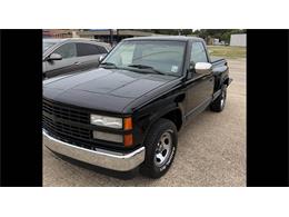 1990 Chevrolet C1500 (CC-2117298) for sale in Biloxi, Mississippi