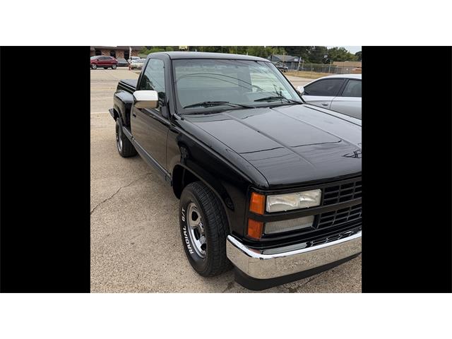 1990 Chevrolet C1500 (CC-2117298) for sale in Biloxi, Mississippi