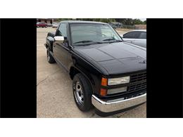 1990 Chevrolet C1500 (CC-2117298) for sale in Biloxi, Mississippi