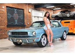 1966 Ford Mustang (CC-2117299) for sale in St. Louis, Missouri