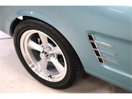 1966 Ford Mustang (CC-2117299) for sale in St. Louis, Missouri