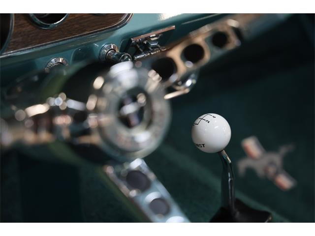 1966 Ford Mustang (CC-2117299) for sale in St. Louis, Missouri