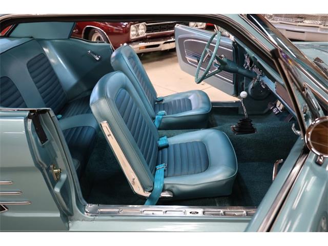 1966 Ford Mustang (CC-2117299) for sale in St. Louis, Missouri