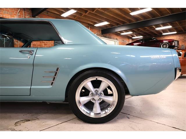 1966 Ford Mustang (CC-2117299) for sale in St. Louis, Missouri