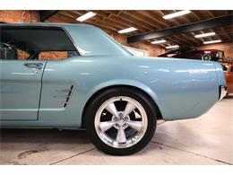 1966 Ford Mustang (CC-2117299) for sale in St. Louis, Missouri