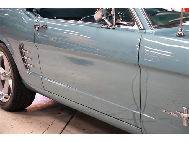 1966 Ford Mustang (CC-2117299) for sale in St. Louis, Missouri