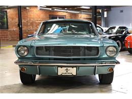 1966 Ford Mustang (CC-2117299) for sale in St. Louis, Missouri