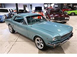 1966 Ford Mustang (CC-2117299) for sale in St. Louis, Missouri