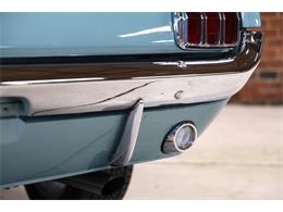 1966 Ford Mustang (CC-2117299) for sale in St. Louis, Missouri