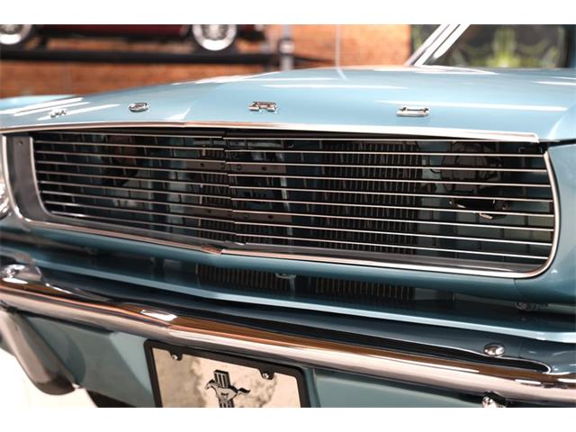 1966 Ford Mustang (CC-2117299) for sale in St. Louis, Missouri
