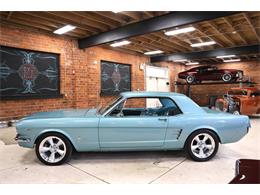 1966 Ford Mustang (CC-2117299) for sale in St. Louis, Missouri