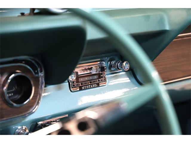 1966 Ford Mustang (CC-2117299) for sale in St. Louis, Missouri