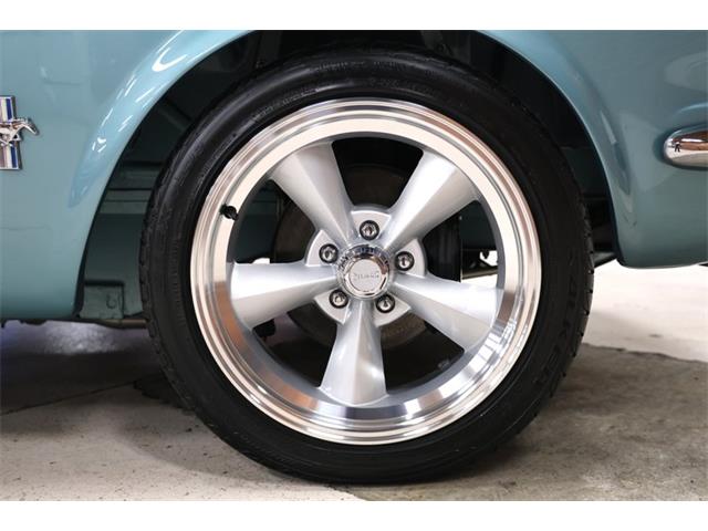 1966 Ford Mustang (CC-2117299) for sale in St. Louis, Missouri