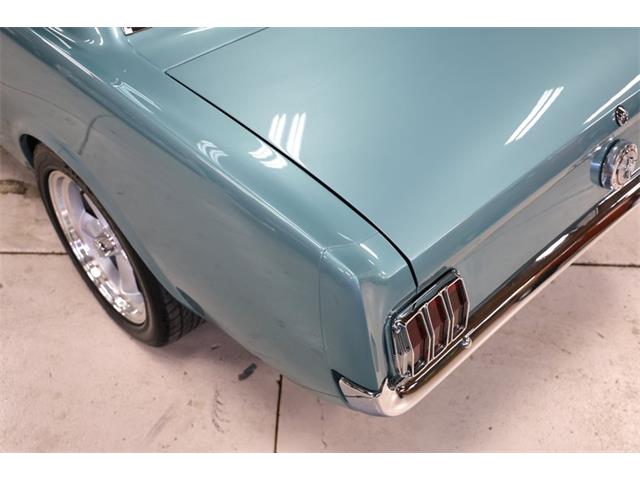 1966 Ford Mustang (CC-2117299) for sale in St. Louis, Missouri