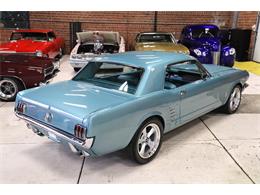 1966 Ford Mustang (CC-2117299) for sale in St. Louis, Missouri