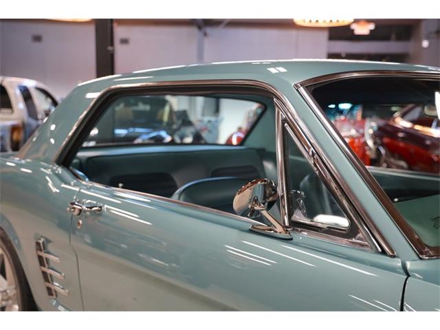 1966 Ford Mustang (CC-2117299) for sale in St. Louis, Missouri