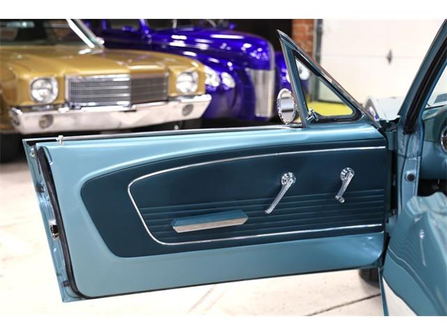 1966 Ford Mustang (CC-2117299) for sale in St. Louis, Missouri