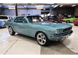 1966 Ford Mustang (CC-2117299) for sale in St. Louis, Missouri