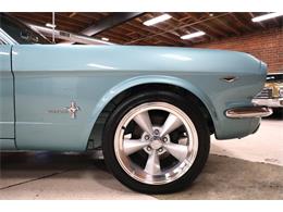1966 Ford Mustang (CC-2117299) for sale in St. Louis, Missouri