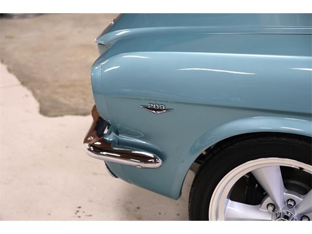 1966 Ford Mustang (CC-2117299) for sale in St. Louis, Missouri