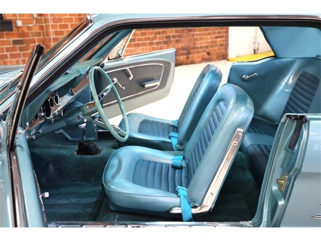 1966 Ford Mustang (CC-2117299) for sale in St. Louis, Missouri