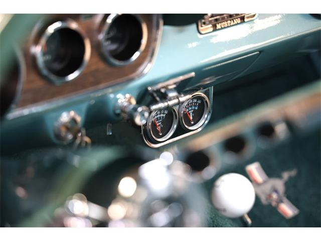 1966 Ford Mustang (CC-2117299) for sale in St. Louis, Missouri