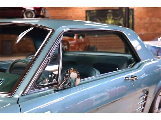 1966 Ford Mustang (CC-2117299) for sale in St. Louis, Missouri