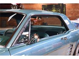 1966 Ford Mustang (CC-2117299) for sale in St. Louis, Missouri