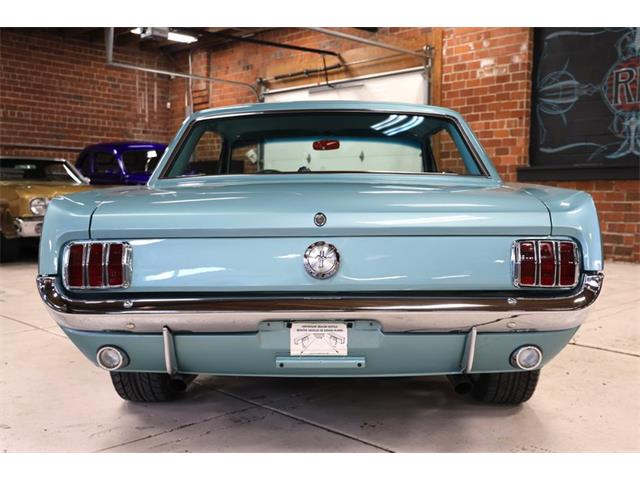 1966 Ford Mustang (CC-2117299) for sale in St. Louis, Missouri