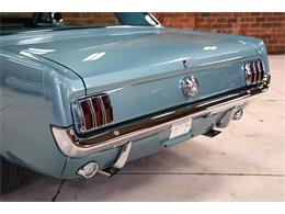 1966 Ford Mustang (CC-2117299) for sale in St. Louis, Missouri