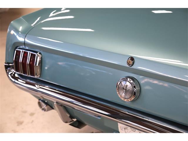 1966 Ford Mustang (CC-2117299) for sale in St. Louis, Missouri