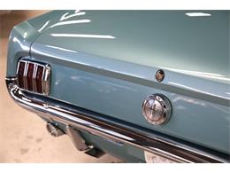 1966 Ford Mustang (CC-2117299) for sale in St. Louis, Missouri