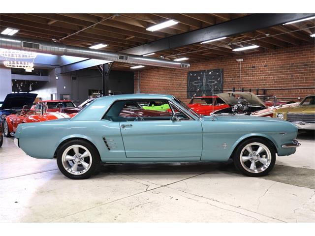 1966 Ford Mustang (CC-2117299) for sale in St. Louis, Missouri