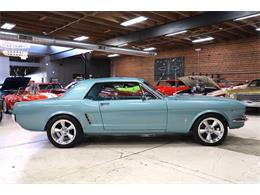 1966 Ford Mustang (CC-2117299) for sale in St. Louis, Missouri