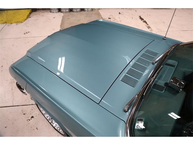 1966 Ford Mustang (CC-2117299) for sale in St. Louis, Missouri