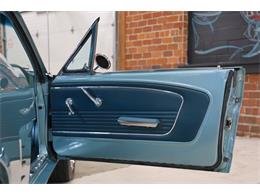1966 Ford Mustang (CC-2117299) for sale in St. Louis, Missouri