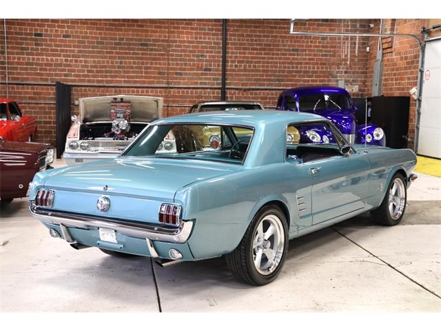 1966 Ford Mustang (CC-2117299) for sale in St. Louis, Missouri