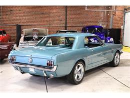 1966 Ford Mustang (CC-2117299) for sale in St. Louis, Missouri