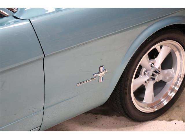 1966 Ford Mustang (CC-2117299) for sale in St. Louis, Missouri