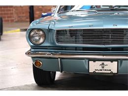 1966 Ford Mustang (CC-2117299) for sale in St. Louis, Missouri