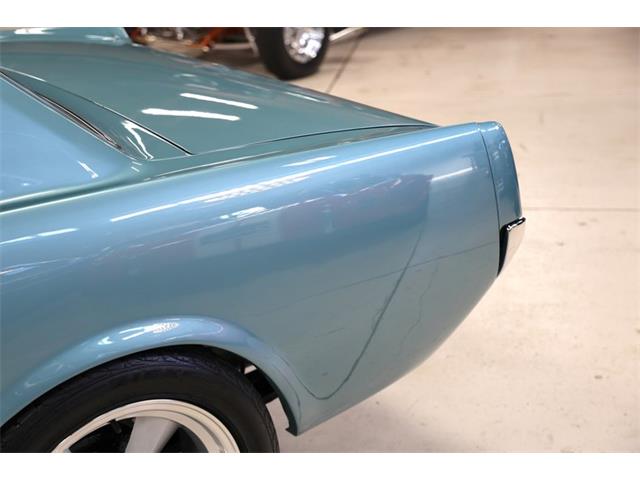 1966 Ford Mustang (CC-2117299) for sale in St. Louis, Missouri