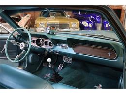 1966 Ford Mustang (CC-2117299) for sale in St. Louis, Missouri